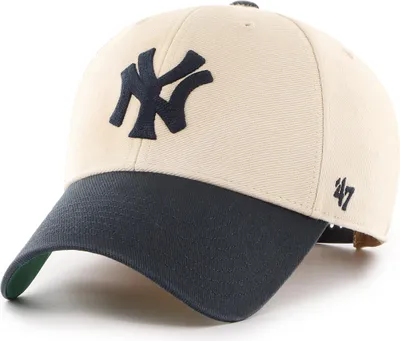 Immagine prodotto di Cappellino da uomo New York Yankees MLB Fairfield '47 MVP
