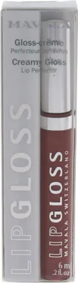 Produktbild von Mavala Lipgloss Macaroon 6 ml