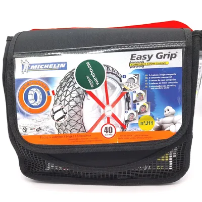 Produktbild von MICHELIN 92302, Reifenkette