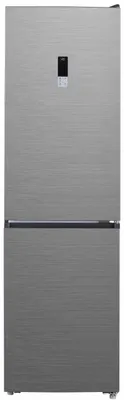 Produktbild von Wolkenstein WKG456ENFDIX, 456 l, NoFrost-Funktion (Kühleinheit), SN-T, 10 kg/24h, E, Edelstahl