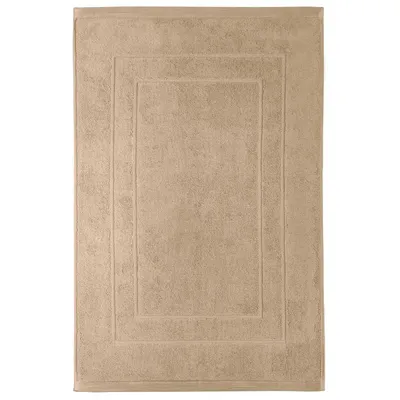 Obrázek produktu pro SCANquilt předložka KLASIK béžová 100% bavlna 50 x 80 cm