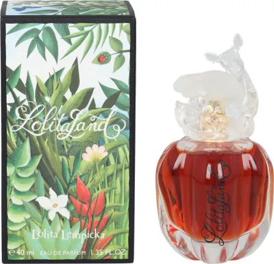 Produktbild von Lolita Lempicka Lolitaland Edp Spray