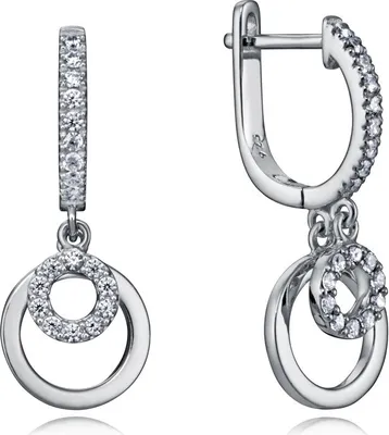 Zdjęcie produktu dla VICEROY JEWELRY Kolczyki 7122E000-38