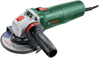 Obrázek produktu pro Úhlová bruska Bosch UniversalGrind 850-125, 850 W, průměr kotouče 125 mm, 12 000 ot./min, 1,9 kg