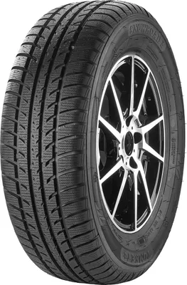 Produktbild von Tomket Snowroad 3 165/70R13 79T Bsw