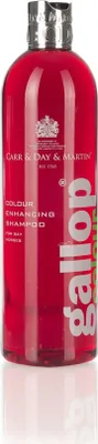 Immagine prodotto di Carr & Day & Martin Gallop Colour Shine Shampoo Brown 500 ml, Contenuto: 500ml