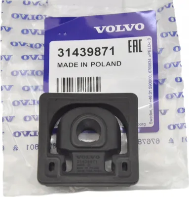 Zdjęcie produktu dla VOLVO XC60 S60 V60 XC90 S90 V90 górne mocowanie chłodnicy OE