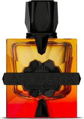 Produktbild von French Avenue Forbidden Fruit Aromatix Parfüm unisex 100 ml