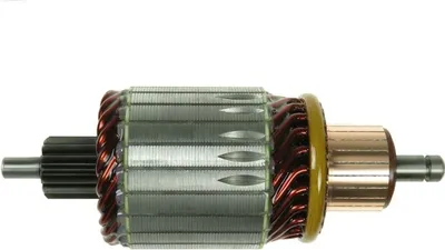 Produktbild von AS-PL SA0027 Anker Starter