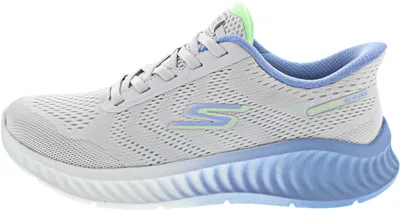 Zdjęcie produktu dla Sneakersy Skechers w kolorze szarym, rozmiar 37