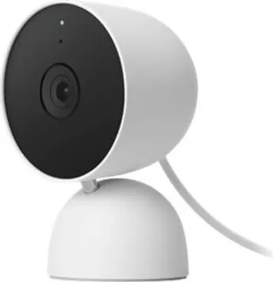 Produktbild von Google Nest Cam Indoor wired EU Ware