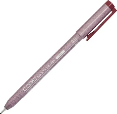 Immagine prodotto di Copic Multiliner Classic Penna tecnica Vino 0,5 mm 1 pz