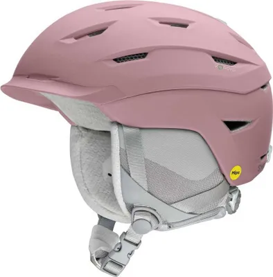 Immagine prodotto di Smith Liberty Mips Casco Rosa 51-55 cm Rosa 51-55 cm