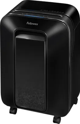 Immagine prodotto di Fellowes® 5050001 Trituratore Microshred LX 201 nero