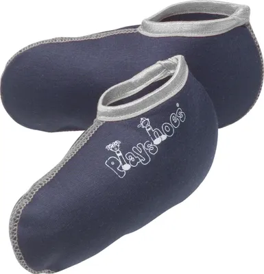 Produktbild von Playshoes Stiefelsocken - Marine - Gr. 22