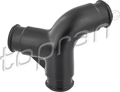 Produktbild von TOPRAN Schlauch Zylinderkopfhaubenentlüftung 111 358 für VW PASSAT Variant (3B6)