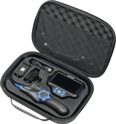 Obrázek produktu pro Gedore KL-0880-10 K, 1,2 kg, 8 nástroje/nástrojů