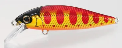 Produktbild von Shimano Cardiff Pinspot 50S 010
