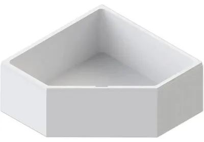 Produktbild von Wannenträger zu OF Cusco 125 cm