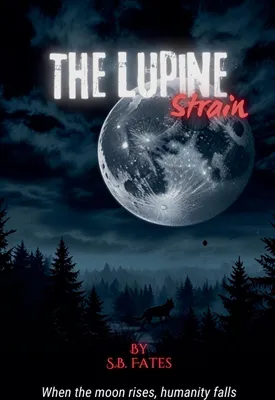 Produktbild von The Lupine Strain