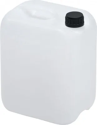 Obrázok produktu pre Stohovateľný kanister - 5 l