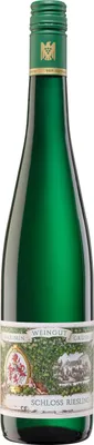 Produktbild von Weingut Maximin Grünhaus Schloss Riesling trocken Mosel 2022 Wein ( 1 x 0.75 L )