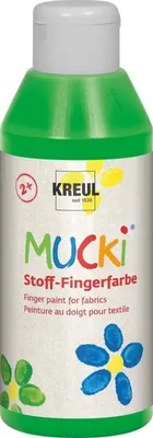 Obrázek produktu pro KREUL 4000798284053, Žlutá, Vodová barva, Tekutina, 250 ml, 1 kusů