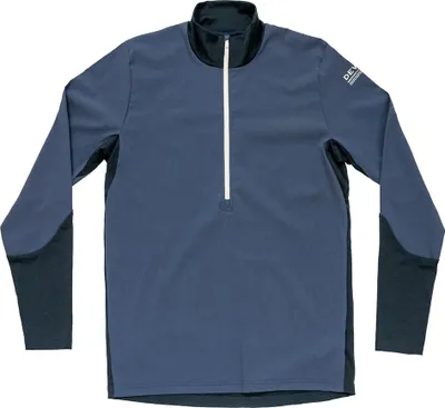Zdjęcie produktu dla Devold Of Norway Endurance Merino Half Zip Sweatshirt Blue M Men Blue M