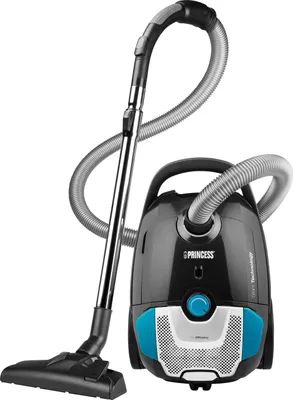 Immagine prodotto di PRINCESS Aspirapolvere 334990, 700 W