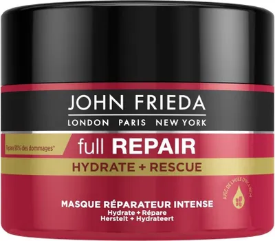 Zdjęcie produktu dla John Frieda, Full Repair , Hair Conditioner, For Repairing, 250 ml