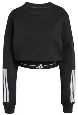 Produktbild von ADIDAS HYG CRE Schwarz