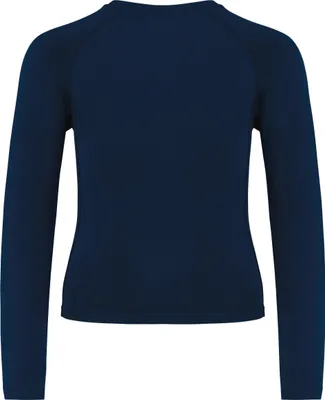 Produktbild von PROACT® Kinder Langarm Doppelhaut T-Shirt. Schnelltrocknend