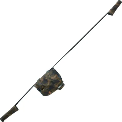 Produktbild von Fox Camolite reel and rod protector - Rutenschützer & Rollenschützer