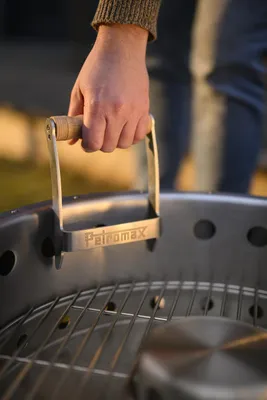 Produktbild von Petromax Tragegriff Tyropit & Pyron