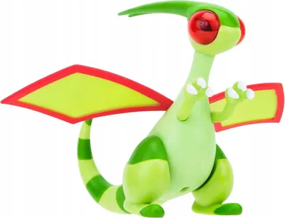 Obrázok produktu pre Pokémon Battle Feature Figure Flygon