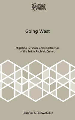 Produktbild von Going West