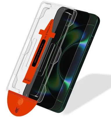 Obrázek produktu pro 1-balení Xiaomi 17 Ultra Ochranné sklo na displej Privacy - Tvrzené sklo | [Automatická instalace] - Bez bublin