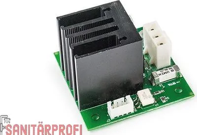 Immagine prodotto di Funzionamento e controllo per PluggEasy da Pluggit