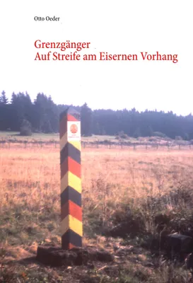 Produktbild von Grenzgänger