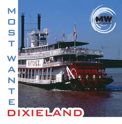 Produktbild von Various-Dixieland