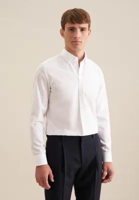 Produktbild von Business Hemd Slim