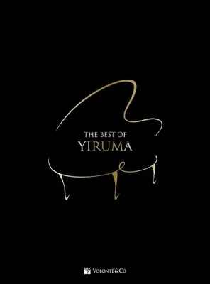 Produktbild von The Best of Yiruma
