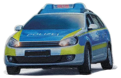 Image de ROTH 658105 ROTH image à repasser pour sac d'école en tissu DIY, police