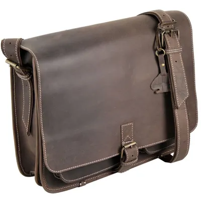 Produktbild von Greenburry Buffalo Messenger XL 39 cm