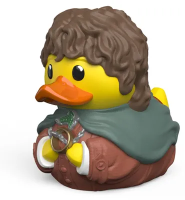 Produktbild von TUBBZ Lord of the Rings: Frodo Baggins, Sammelfigur, Film & TV-Serien