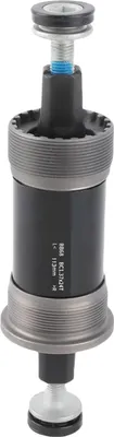 Obrázek produktu pro aqxreight 68 mm utěsněné kuželové kovové ložisko pro horské kolo (113 mm)