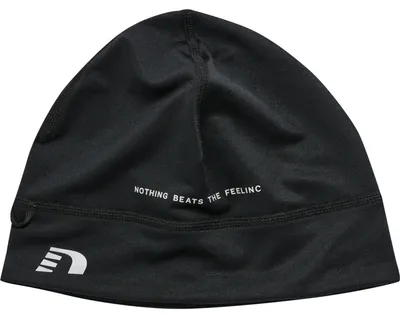 Produktbild von Newline Sport Core Mütze Schwarz Mann Schwarz One Size