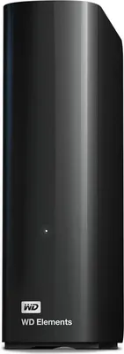 Produktbild von Western Digital WD Elements 14TB Desktop USB 3.0