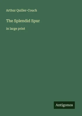 Produktbild von The Splendid Spur