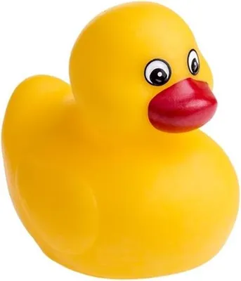 Obrázek produktu pro TULLO Kačenka na koupání dětí/neabsorbuje vodu 75122